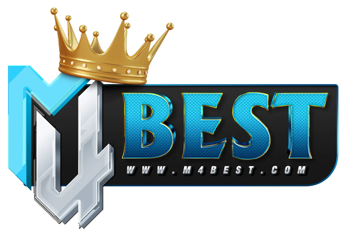 logom4best